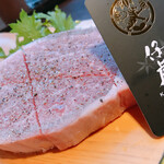 米沢牛焼肉 仔虎 仙台駅前店 - 