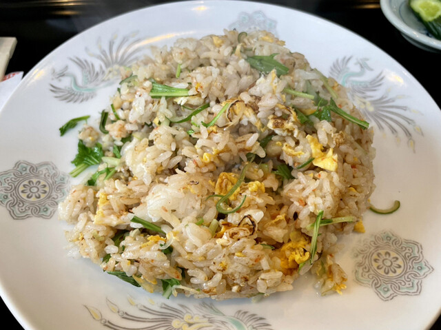 味処 大仙（ダイセン） - 小中野（中華料理）の写真