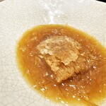 茶禅華 - 香煎魚翅