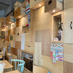 TRUNK CAFE - 