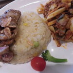 コバラカフェ 八景島店 - 