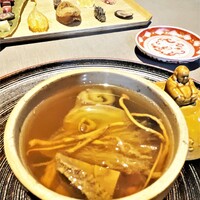 茶禅華 - 香佛跳牆