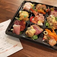 ブラッスリー アミカル - 
