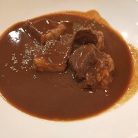 ブラッスリー アミカル - 