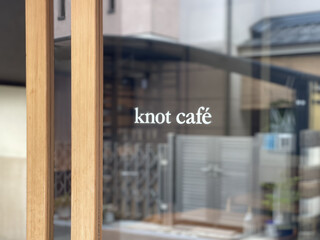 Knot cafe - 