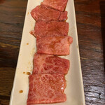 Sumibiyakiniku Horumon Yamagen - 