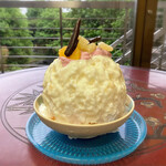 TRICO - オランジュ