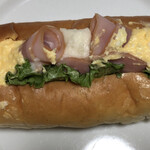 ブレッドハウス - 料理写真: