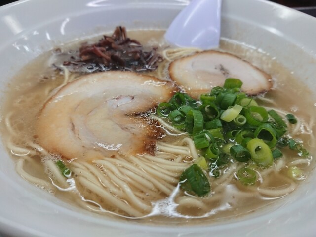 博多一番 ハカタイチバン 相模大野 ラーメン 食べログ