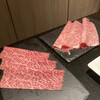 しゃぶしゃぶ すき焼き 焼肉　兜　奥座