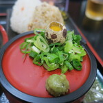 うどん ごくう - 