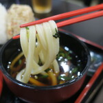 うどん ごくう - 