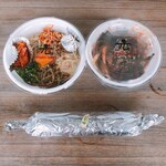 焼肉ヘルシーダイニングCOSARI 元 - 