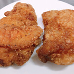 セブンイレブン - ななチキ　揚げ鶏