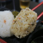 うどん ごくう - 
