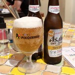 トリワイン ＰＩＫＯＳＨＨＨＵ - ドライゼロ