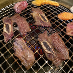 Yakiniku Genta - 