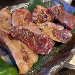 焼肉 元太 - 