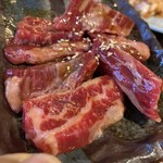 焼肉 元太 - 