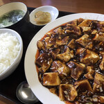 中国四川料理 天府仙臺 - 