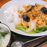 中国四川料理 天府仙臺 - 