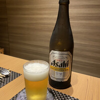 名駅 鮨 Sublime - 