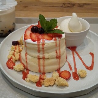 豊田でおすすめの美味しいパンケーキをご紹介 食べログ 豊田でおすすめの美味しいパンケーキをご紹介 食べログ