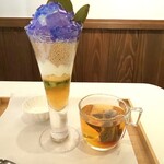 木下茶園 - 和紅茶付き