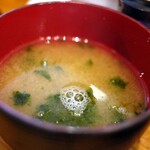 立ち喰い寿司　彩り亭 - 