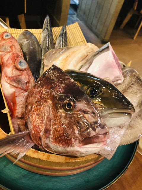 Osakana Dining Obana 久留米 鱼类料理 海鲜料理 食べログ 简体中文 Osakana Dining Obana 久留米 鱼类料理 海鲜料理 食べログ 简体中文