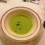 ボナペティ - スープ