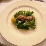 ボナペティ - 白身魚