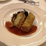 ボナペティ - 今回のメインディッシュ