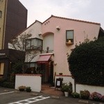 ボナペティ - お店の外観