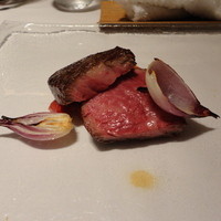 イタリアン オット - 熟成肉の