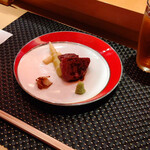 GINZA KOSO - 