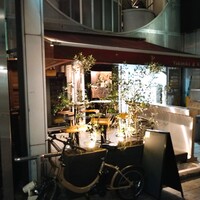 うしごろバンビーナ 恵比寿本店 - 外観