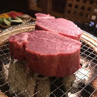 本格肉料理 丸小 - 