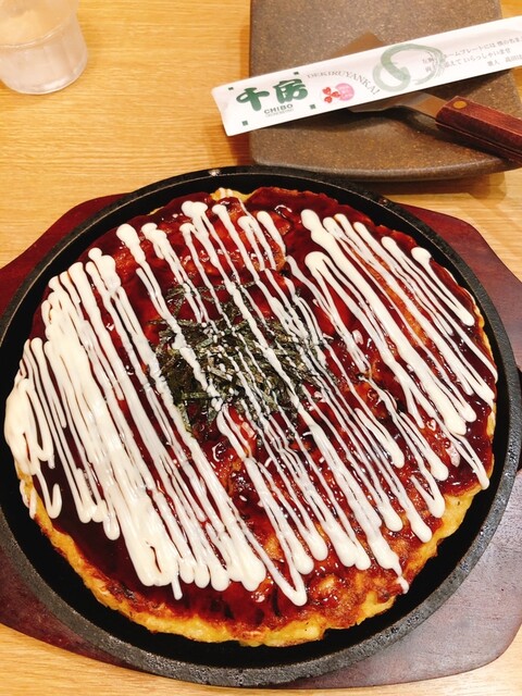 千房 イオンレイクタウンmori店 越谷レイクタウン お好み焼き 食べログ 千房 イオンレイクタウンmori店 越谷レイクタウン お好み焼き 食べログ
