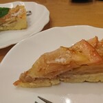 トラットリア パラヴィーノ - 