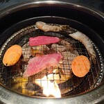 焼肉道場 ローヤル 養老本店 - 