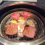 焼肉道場 ローヤル 養老本店 - 