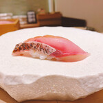 鮨まつもと - クロムツ