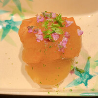 日本料理 晴山 - 