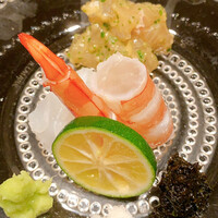 日本料理 晴山 - 