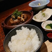 赤坂あんど - アップ 202105