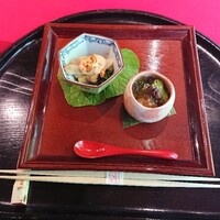 一汁ニ菜 うえの 箕面店 - 