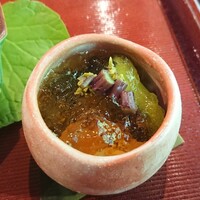 一汁ニ菜 うえの 箕面店 - 