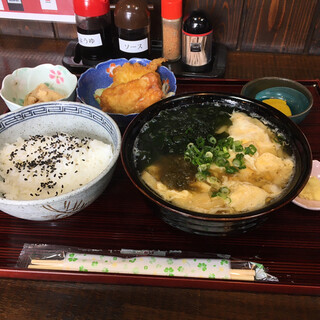 ちょんたま食堂_0