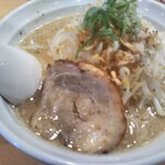 Ramen Fukunokami - 